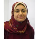 Dr. Marwa Hazzah, MD - Clifton, NJ - Internal Medicine