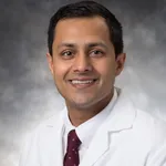 Dr. Anand S Kenia - Hiram, GA - Cardiologist