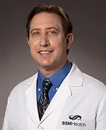 Dr. David Dorsey, MD - Wentzville, MO - Family Medicine