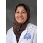Dr. Shazia Qamar, MD - Warren, MI - Family Medicine