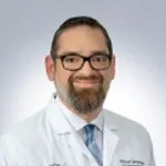 Dr. Rafael A. Urbina, MD - Naples, FL - Gastroenterology