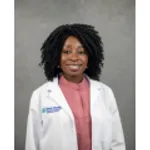Dr. Olayemi Chukwuogo, MD - Burleson, TX - Family Medicine