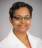 Dr. Amudha Boopathi, MD - Millsboro, DE - Pediatrics