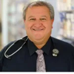Dr. Joseph August, MD - Allston, MA - Internal Medicine