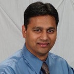 Dr. Manish N. Shah, MD