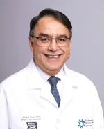 Dr. Abdul Kazi, MD - Belle Mead, NJ - Psychiatry