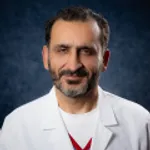 Dr. Ibrahim Fahsah, MD - Louisville, KY - Cardiovascular Disease