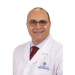 Dr. Mark Landeros, MD, FACS - El Paso, TX - Surgery
