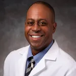 Dr. Reginald Vinson Hall - Douglasville, GA - Neurology