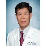 Dr. Jun Woong Kim, MD - Culpeper, VA - Family Medicine