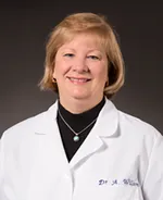 Dr. Ann Wilson, DPM - Troy, MO - Podiatry