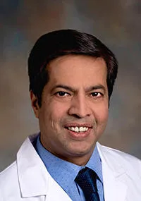 Dr. Azamuddin Khaja, MD