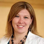 Dr. Jennifer R. Maag, MD - Ottawa, OH - Family Medicine