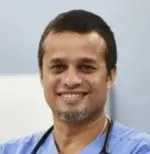 Dr. Essam Rasheed Quraishi, MD