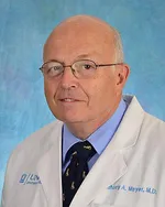 Dr. Anthony A. Meyer - Chapel Hill, NC - Surgery, Critical Care Medicine