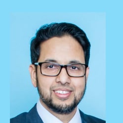 Mohammed Khan, MD