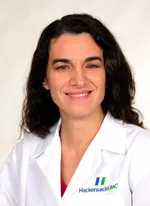 Dr. Aurora C Andreescu, MD - Hackensack, NJ - Internal Medicine
