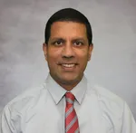 Dr. Rajesh Manam, MD - Puyallup, WA - Gastroenterology