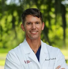 Dr. Brett Mccormack Cordes, MD - Thibodaux, LA - Otolaryngology-Head & Neck Surgery, Allergy & Immunology, Audiology, Orofacial Pain, Otology & Neurotology, Pediatric Otolaryngology, Plastic Surgery