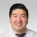 Dr. Lawrence Yoo, MD - St Charles, IL - Internal Medicine