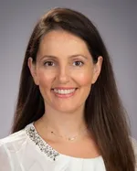 Dr. Arieda Gjikopulli, MD - Wilmington, DE - Pediatric Gastroenterology, Pediatrics
