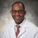 Dr. Getachew Mesfin Hagos - Griffin, GA - Infectious Disease