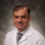 Dr. Shahid Nasir Malik - Hiram, GA - Emergency Medicine