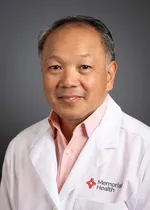 Dr. Roberto Pabalate, MD - Forsyth, IL - Family Medicine