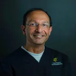 Dr. Shonith Manohar, MD - Jacksonville, FL - Pain Medicine, Interventional Pain Medicine