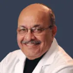 Dr. Luis E Rivera-Ramirez, MD - Baltimore, MD - Endocrinology,  Diabetes & Metabolism