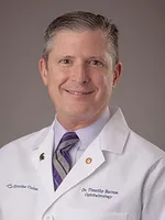 Dr. Timothy Barron - Grand Haven, MI - Ophthalmology