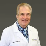 Dr. Robert Vincent Barbarite, MD - Parkland, FL - Family Medicine, Internal Medicine