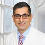 Dr. Maneesh Gossain, MD - Orlando, FL - Oncology
