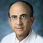Dr. James K Porterfield, MD - Towson, MD - Cardiovascular Disease