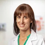 Physician Andrea Khosropour, MD - Chicago, IL - Primary Care, Family Medicine