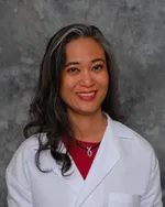 Dr. Mae Angeli Daniels, MD - Mount Airy, NC - Pediatrics