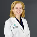 Dr. Wendy Bacdayan, MD - McMurray, PA - Pediatrics