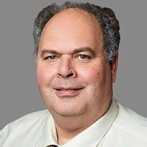 Dr. Steven Porter, MD