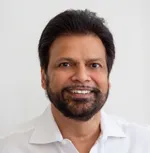 Dr. Bharat Sangani, MD - Gulfport, MS - Internal Medicine