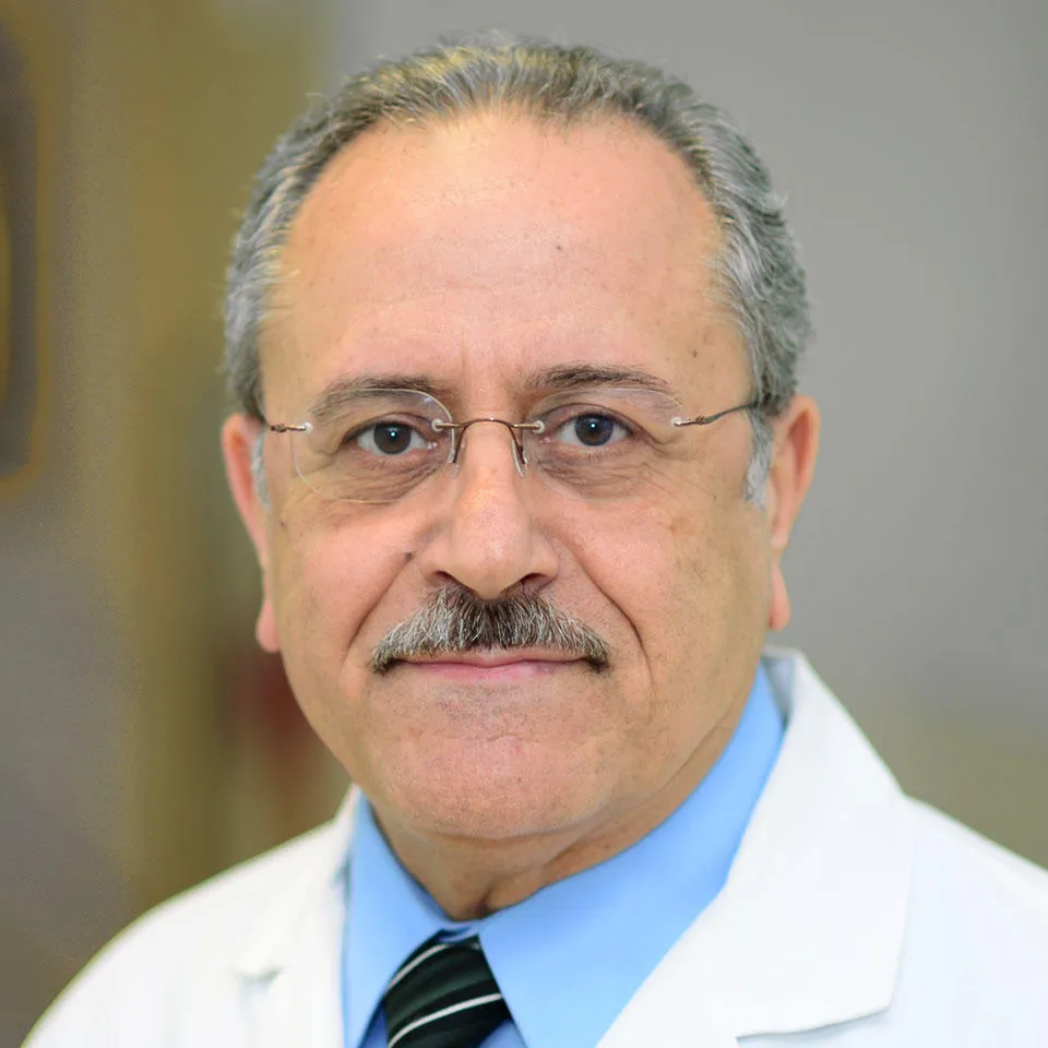 Dr. Talat F Addasi, MD - Fresh Meadows, NY - General Surgeon