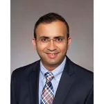 Dr. Nishant Puri, MD - Spokane, WA - Gastroenterology