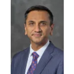 Dr. Farzan Siddiqui, MD - Detroit, MI - Radiation Oncology