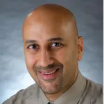 Dr. Utpal Bhagirath Pajvani, MD - New York, NY - Endocrinology,  Diabetes & Metabolism