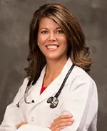 Dr. Brooke Colbert, MD - Wentzville, MO - Internal Medicine, Other Specialty, Critical Care Medicine
