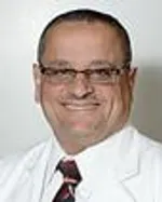 Dr. Mahmoud M. Yassin, MD - Forked River, NJ - Pediatrics