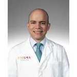 Dr. Luis Saul Lizardo Sanchez - Greenville, SC - Gastroenterology