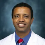 Dr. Nebiyou Wondimagegnehu, MD - Lubbock, TX - Gastroenterology