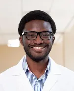 Dr. Omololu D Omowanile, MD - Monroe, WI - Family Medicine