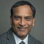Dr. Satish R Goel, MD - Wildwood, FL - Cardiovascular Disease, Internal Medicine
