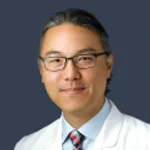 Dr. Robert Kang Shin, MD - Washington, DC - Neurology